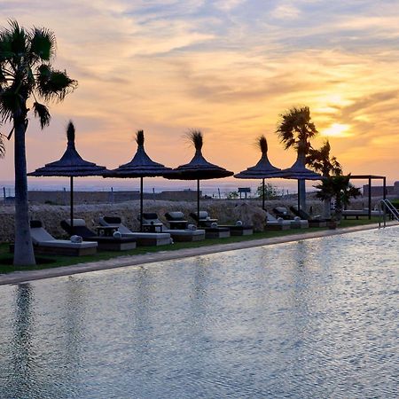 Baberrih Hotel Hospitality Palaces & Resorts الصويرة المظهر الخارجي الصورة