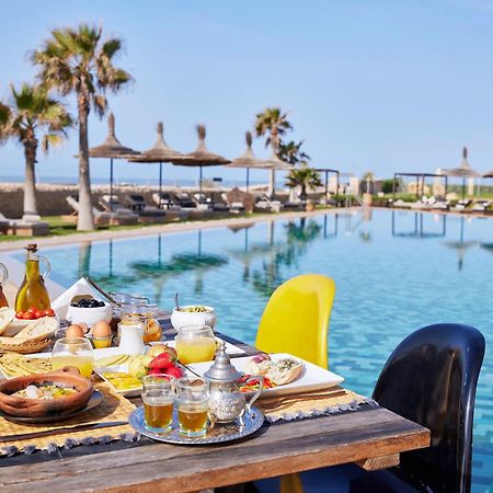 Baberrih Hotel Hospitality Palaces & Resorts الصويرة المظهر الخارجي الصورة