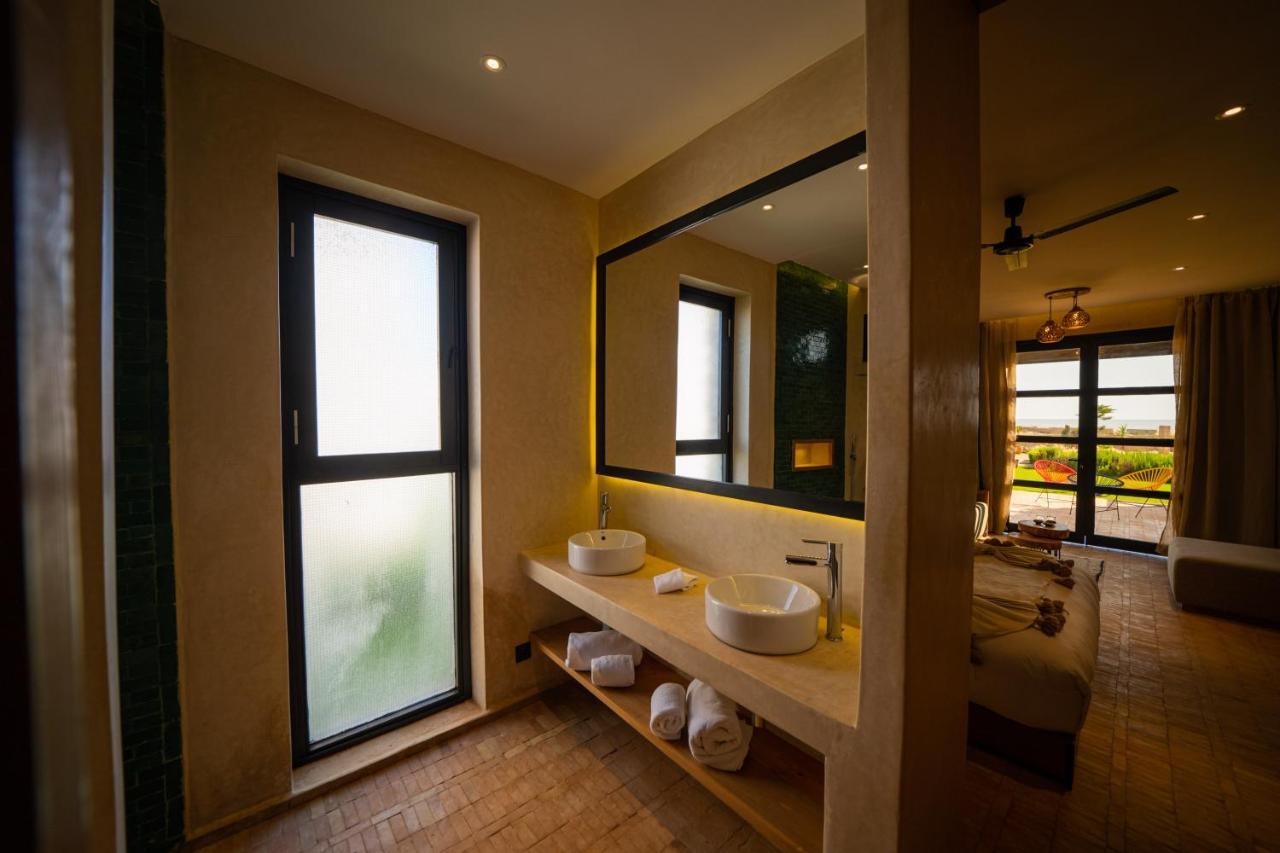 Baberrih Hotel Hospitality Palaces & Resorts الصويرة المظهر الخارجي الصورة