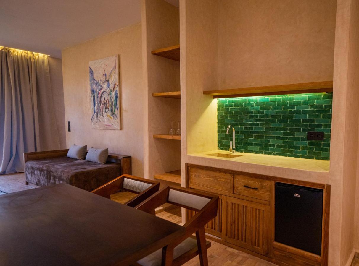 Baberrih Hotel Hospitality Palaces & Resorts الصويرة المظهر الخارجي الصورة