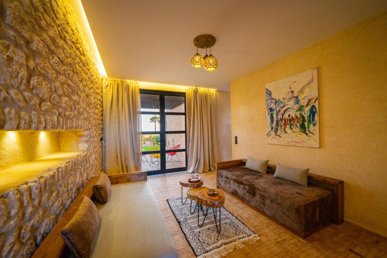 Baberrih Hotel Hospitality Palaces & Resorts الصويرة المظهر الخارجي الصورة