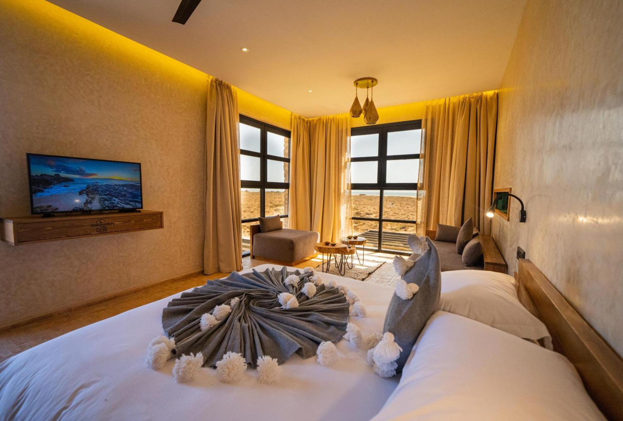 Baberrih Hotel Hospitality Palaces & Resorts الصويرة المظهر الخارجي الصورة