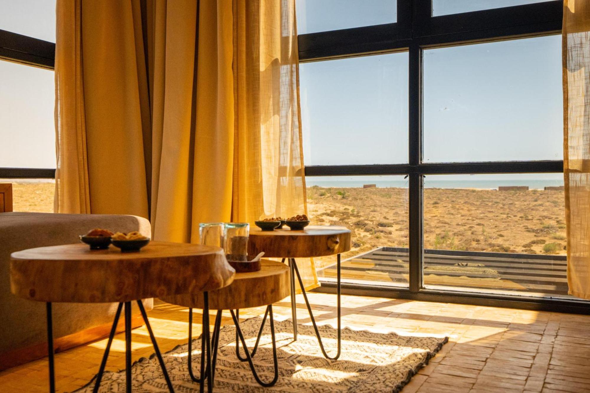 Baberrih Hotel Hospitality Palaces & Resorts الصويرة المظهر الخارجي الصورة