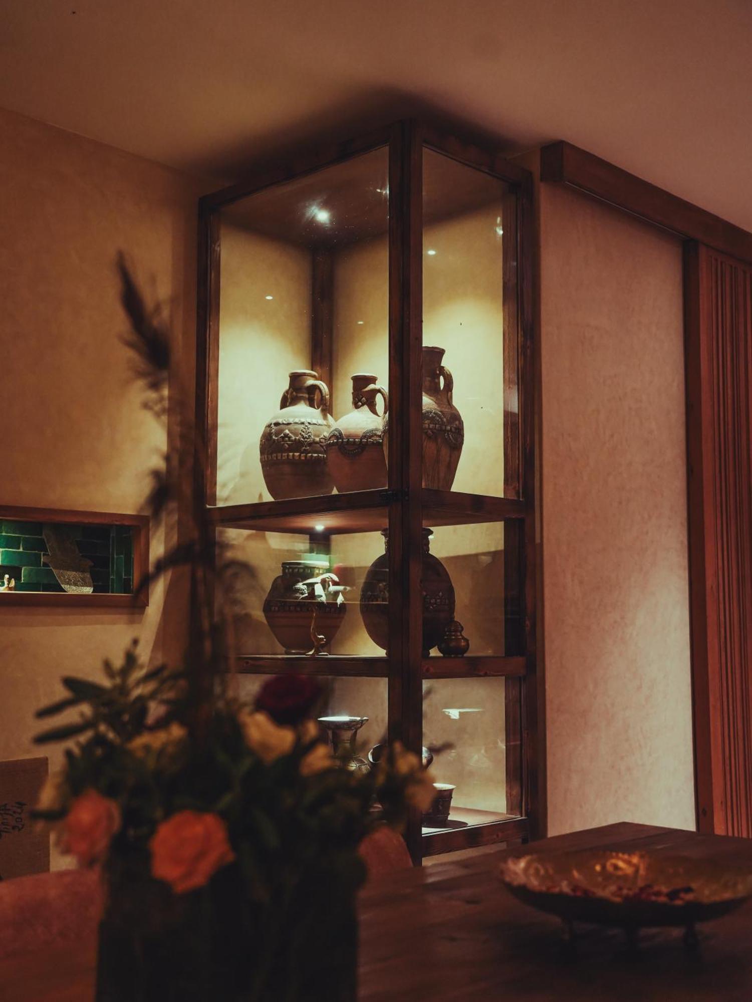 Baberrih Hotel Hospitality Palaces & Resorts الصويرة المظهر الخارجي الصورة