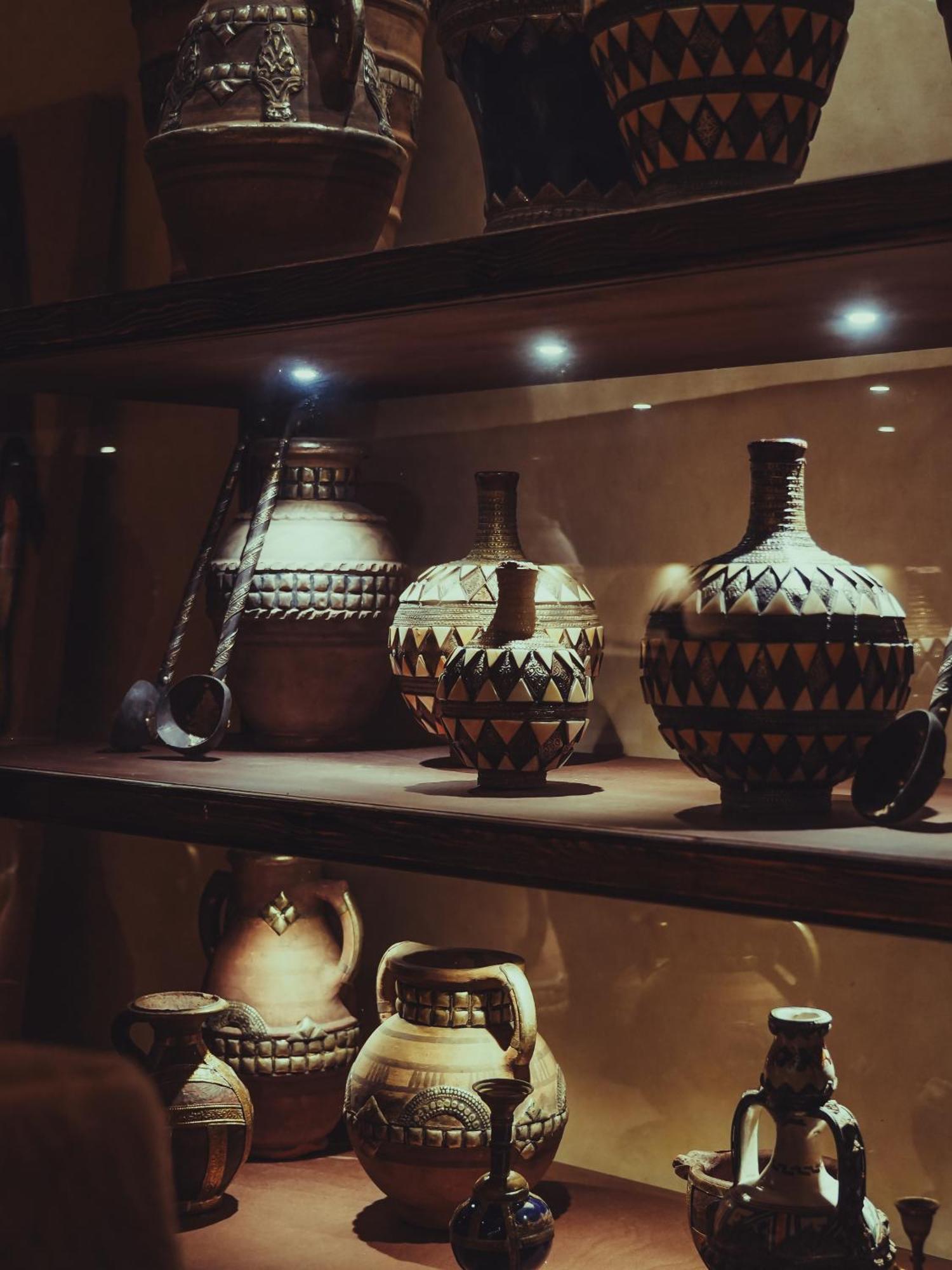 Baberrih Hotel Hospitality Palaces & Resorts الصويرة المظهر الخارجي الصورة