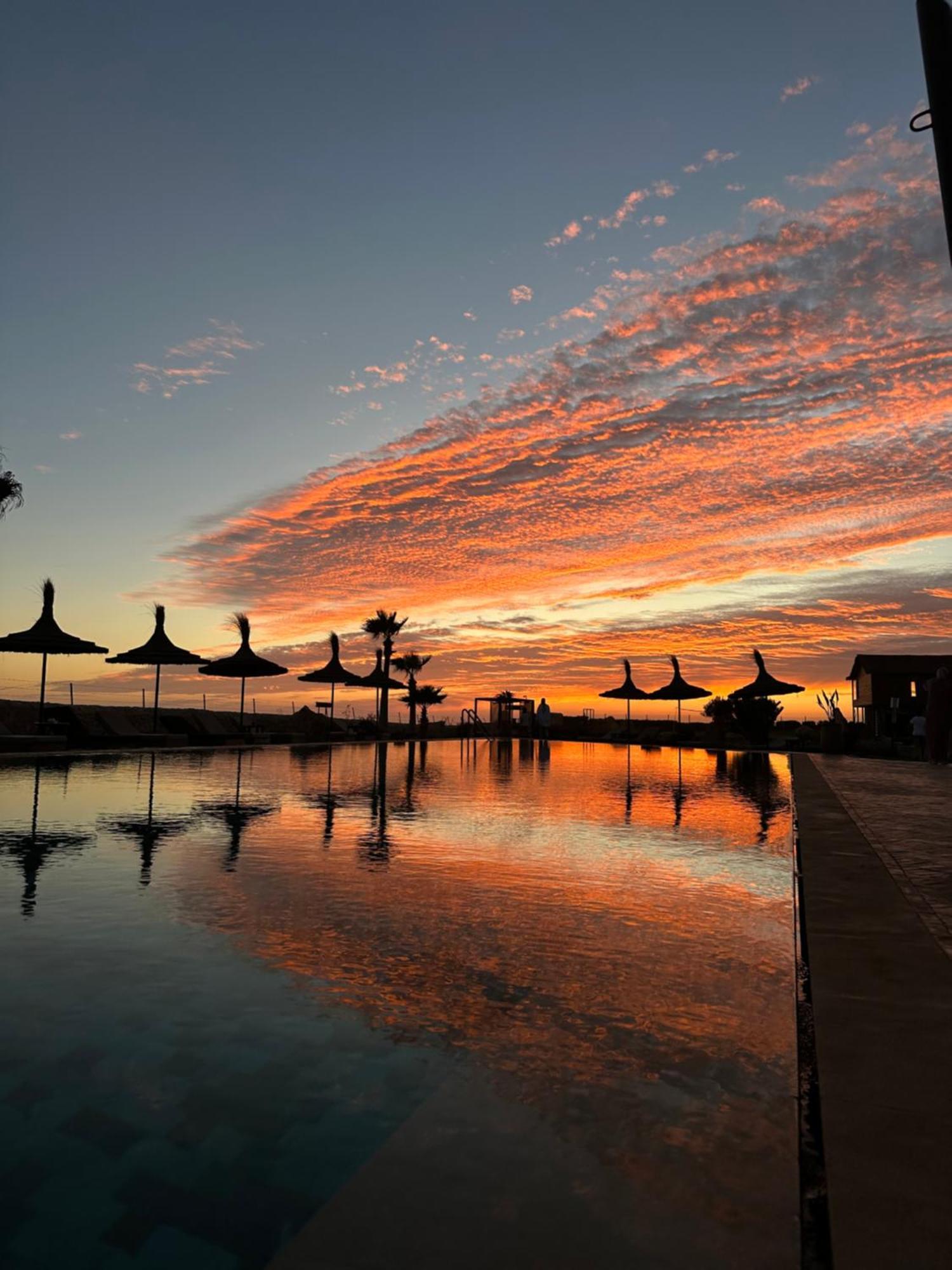 Baberrih Hotel Hospitality Palaces & Resorts الصويرة المظهر الخارجي الصورة